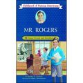Mr. Rogers: Young Friend and Neighbor (Original)