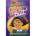 The Unlovable Alina Butt