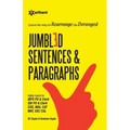 Jumbled Sentences & Paragraphs