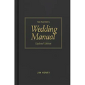 Pastor's Wedding Manual, Updated Edition