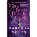 Fifth Grave Past the Light