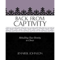 Back From Captivity