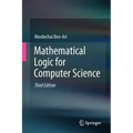 Mathematical Logic for Computer Science