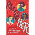 Researcher: The Power and Potential of Research Careers for Women