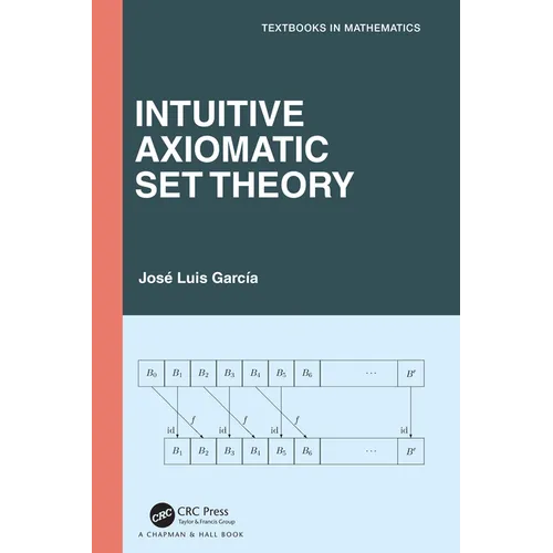 Intuitive Axiomatic Set Theory