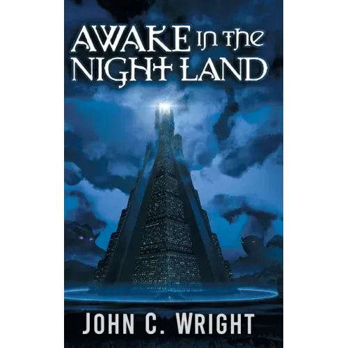 Awake in the Night Land