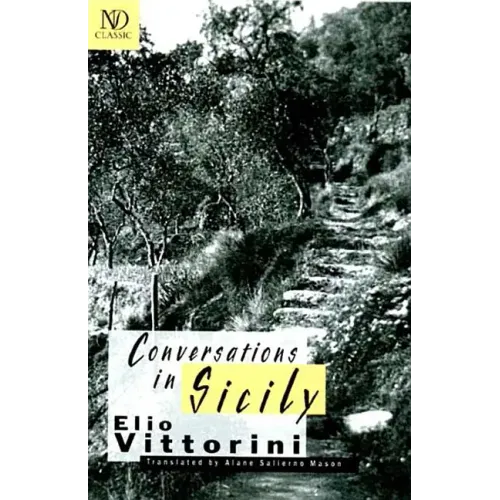 Conversations in Sicily
