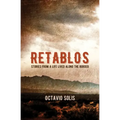 Retablos: Stories from a Life Lived Along the Border
