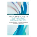 A Reader's Guide to Contemporary Literary Theory