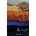 The Sand, The Wind, The Night