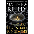 The Four Legendary Kingdoms