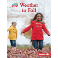 Weather in Fall