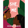 She, Before Me