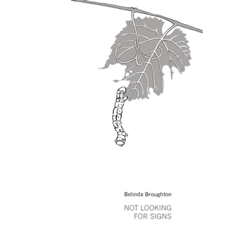 Not Looking For Signs