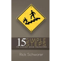 15 Simple Steps to Losing Your Salvation