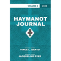 Haymanot Journal Vol. 3 2023
