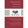 Advocacy for Educators: A Roadmap to Action