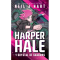 Harper Hale and the Crystal of Shadows