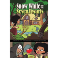 Snow White and the Seven Dwarfs: A Discover Graphics Fairy Tale