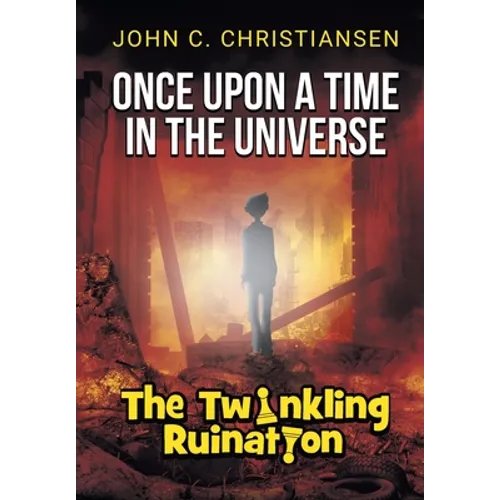 The Twinkling Ruination