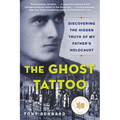 The Ghost Tattoo