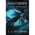Nightborn: Coldfire Rising