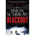 Blackout: A Gripping Ww2 Thriller