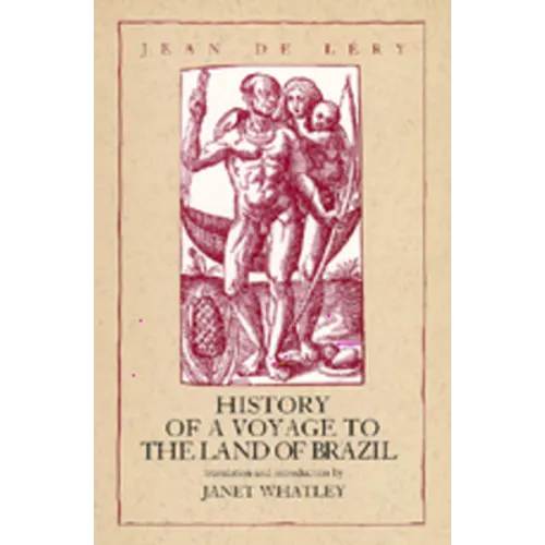 History of a Voyage to the Land of Brazil: Volume 6