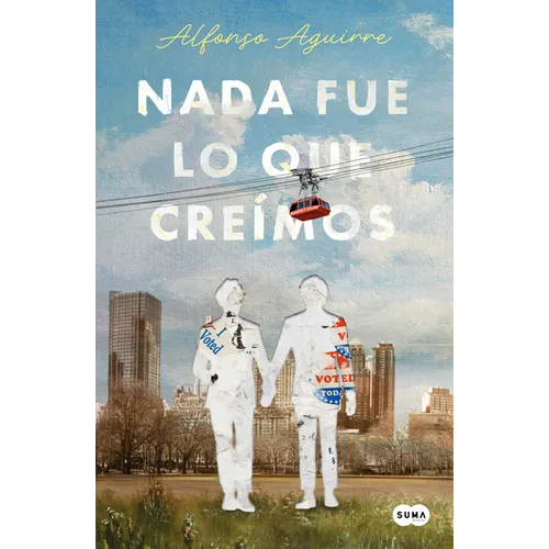 NADA Fue Lo Que Creímos / Not as We Thought