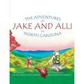 The Adventures of Jake and Alli in North Carolina
