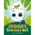 Sprout Branches Out