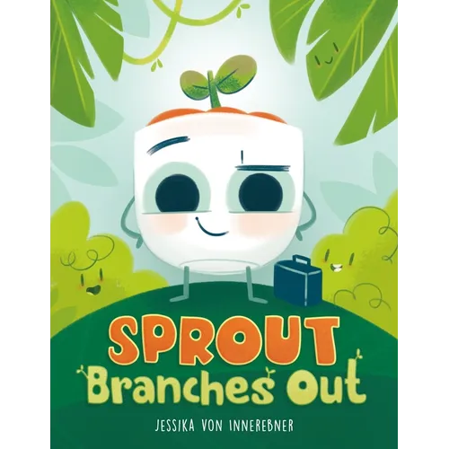 Sprout Branches Out