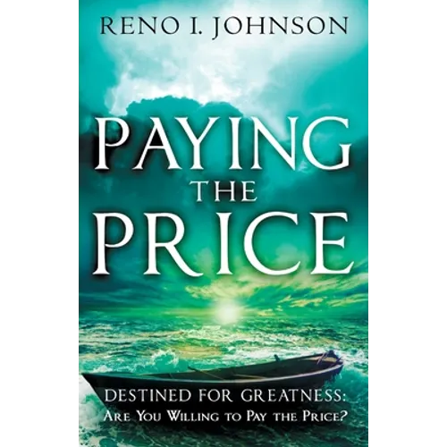 Paying the Price: Destined For Greatness
