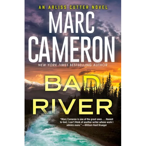 Bad River