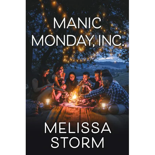 Manic Monday, Inc.
