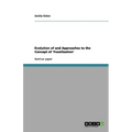 Evolution of and Approaches to the Concept of 'Fossilization'