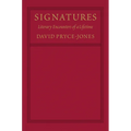 Signatures: Literary Encounters of a Lifetime