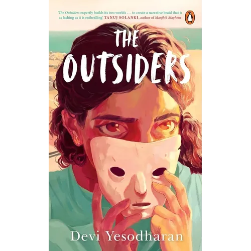The Outsiders