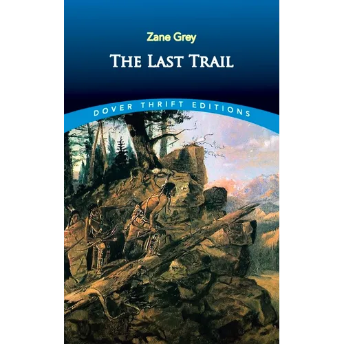 The Last Trail
