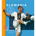 Alemania: Spanish Edition