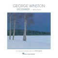 George Winston - December: 10 Exact Transcriptions from the Album for Piano Solo