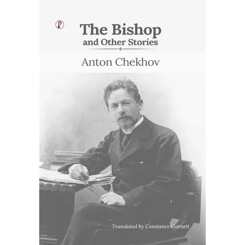 The Bishop and Other Stories