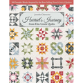 Harriet's Journey from ELM Creek Quilts: 100 Sampler Blocks Inspired by the Best-Selling Novel, Circle of Quilters