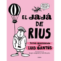 El Ja-Já de Rius / Rius's Ha-Ha