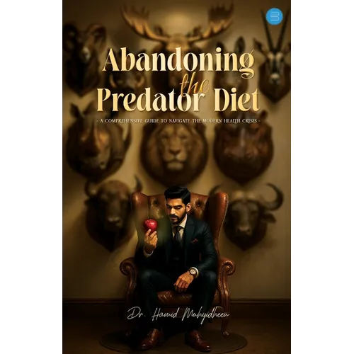 Abandoning The Predator Diet
