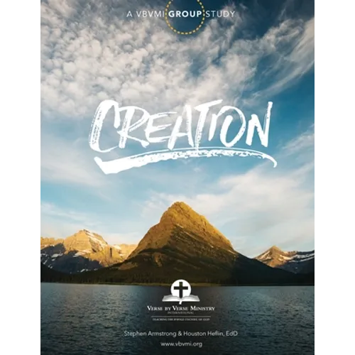 Creation Group Study