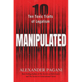Manipulated: Ten Toxic Traits of Legalism