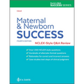 Maternal and Newborn Success: Nclex(r)-Style Q&A Review