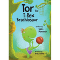 Tor the T-Rex Brachiosaur