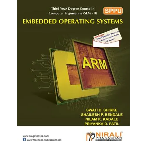 Embedded Operating Systems